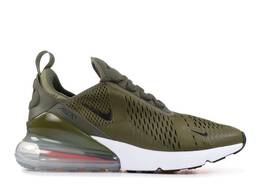 Nike: Кроссовки Air Max 270