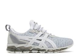 Asics: Белые кроссовки  Gel-Quantum 360 6