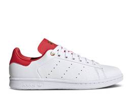 Adidas: Белые кроссовки  Stan Smith