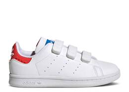 Adidas: Белые кроссовки  Stan Smith