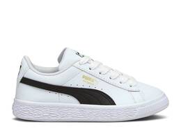 PUMA: Белые кроссовки  Classics