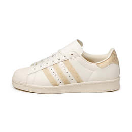 Adidas: Белые кроссовки  Superstar