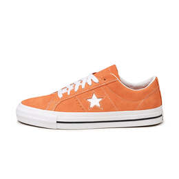 Converse: Белые кроссовки  One Star Pro