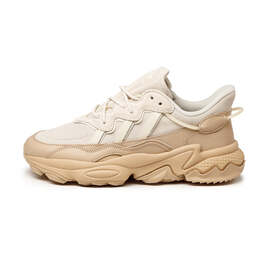 Adidas: Белые кроссовки  Ozweego