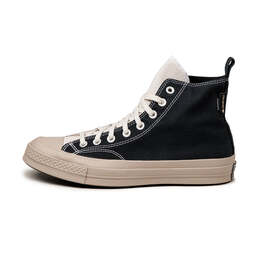 Converse: Серые кроссовки  Chuck Taylor All Star 70