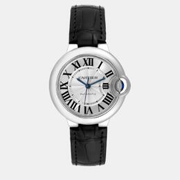 Cartier: Часы  Ballon Bleu