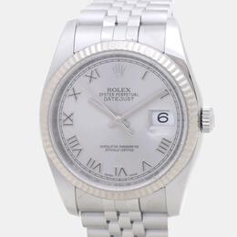 Rolex: Часы