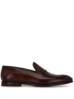 Bontoni: Коричневые туфли 