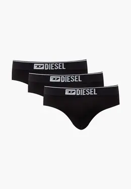 Diesel: Чёрные трусы 