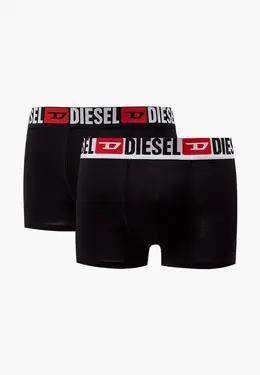 Diesel: Чёрные трусы 