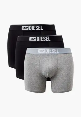 Diesel: Серые трусы 