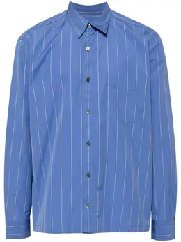 Paul Smith: Рубашка в полоску 