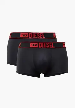 Diesel: Чёрные трусы 