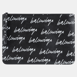 Balenciaga: Косметичка 