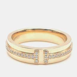 Tiffany & Co.: Кольцо 