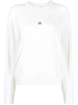 Givenchy: Свитер из шерсти 