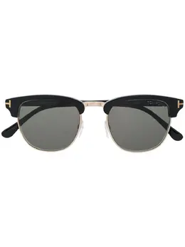 Tom Ford Eyewear: Очки 