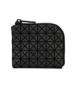 Bao Bao Issey Miyake: Чёрный кошелёк 