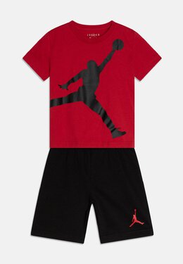 Jordan: Футболка Jumpman с принтом