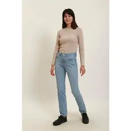 Levi's: Классические джинсы 