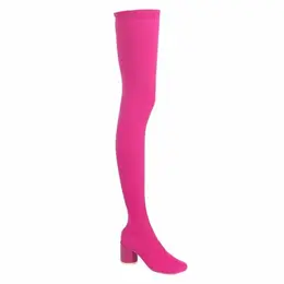 MM6 Maison Margiela: Сапоги 