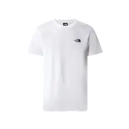 The North Face: Спортивная футболка  Simple Dome