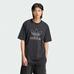 adidas Originals: Спортивная футболка 