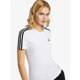 adidas: Спортивная футболка  Essentials