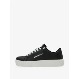 ellesse: Чёрные кеды 