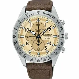 SEIKO: Часы 