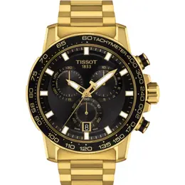 TISSOT: Часы 