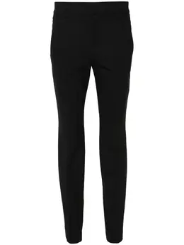 Brunello Cucinelli: Чёрные брюки 