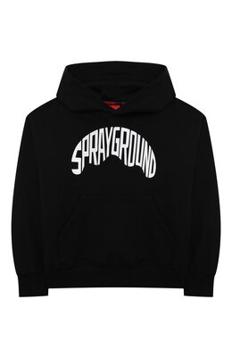 Sprayground: Хлопковая толстовка 