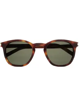 Saint Laurent Eyewear: Очки