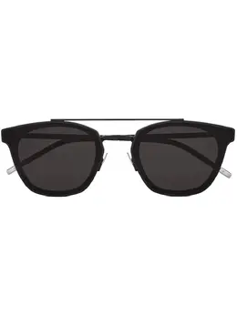 Saint Laurent Eyewear: Очки 