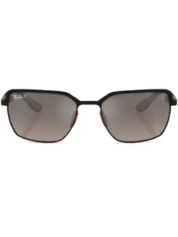 Ray-Ban: Очки  Scuderia Ferrari Collection