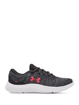 Under Armour: Кроссовки 