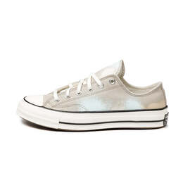 Converse: Серые кроссовки  Chuck Taylor All Star 70