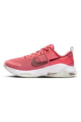 Nike: Красные кроссовки 
