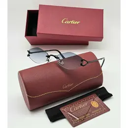 Cartier: Очки