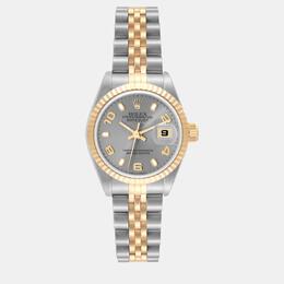 Rolex: Часы 