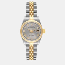 Rolex: Часы 