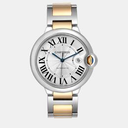 Cartier: Часы  Ballon Bleu