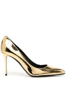 Giuseppe Zanotti: Туфли 