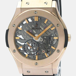 Hublot: Часы  Classic Fusion