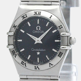 Omega: Часы  Constellation