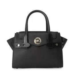Michael Kors: Чёрная сумка 
