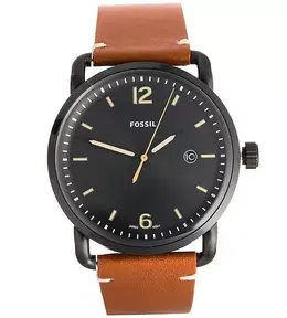 Fossil: Часы 