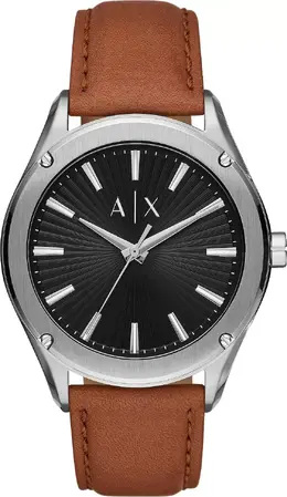 Armani Exchange: Часы 