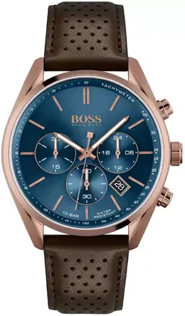 HUGO BOSS: Часы 